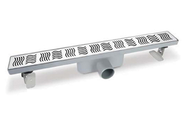 Paslanmaz Duş Kanalları
