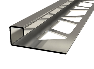 Paslanmaz Köşe Profilleri
